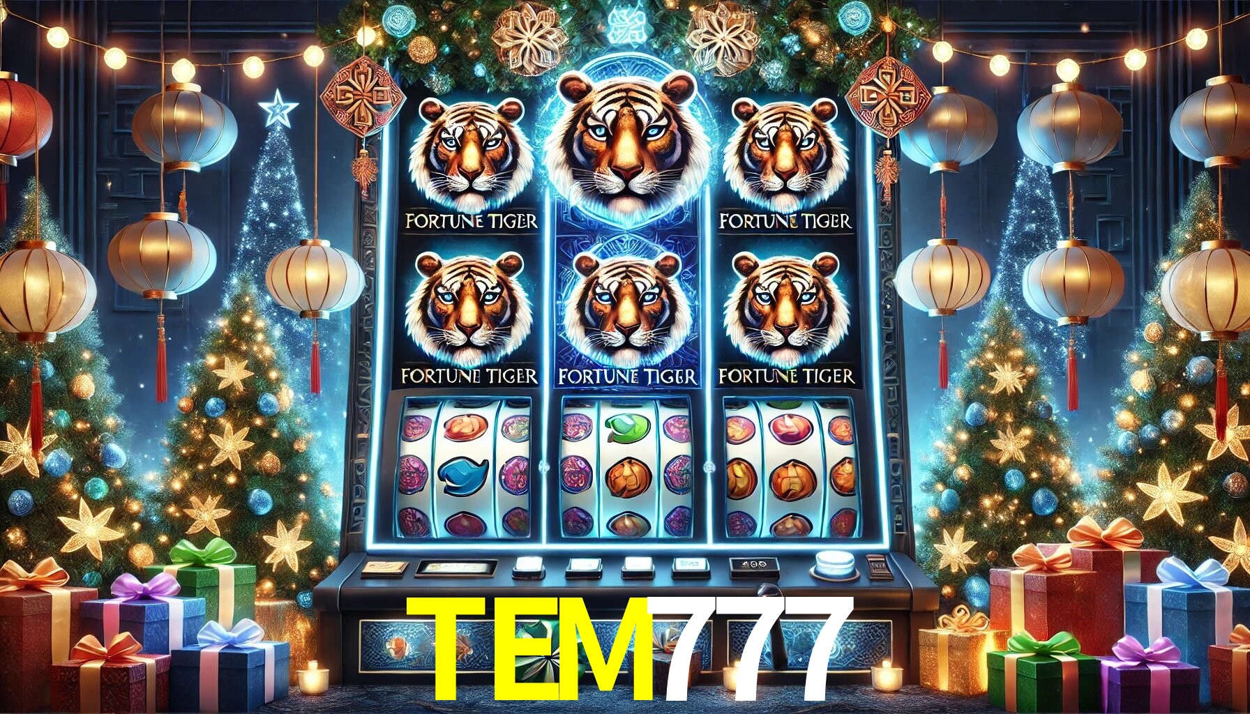 Como Jogar Fortune Tiger
