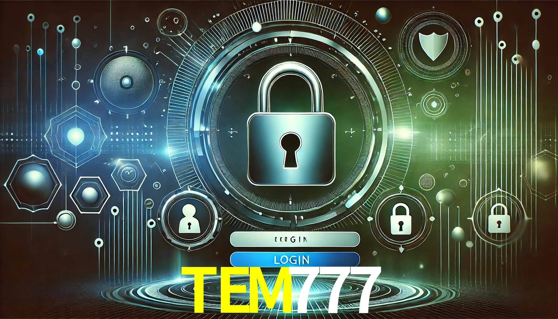 Segurança no Login